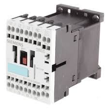 CONTACTOR SIEMENS 24V 3RT1016-2BB42